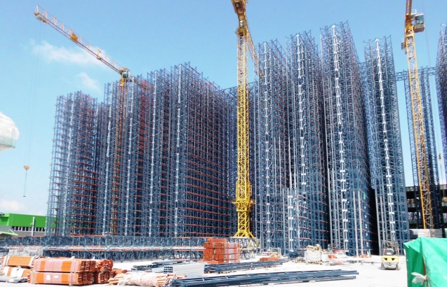 RAFTURI SI CONSTRUCTII TIP BUILD-ON