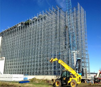 RAFTURI SI CONSTRUCTII TIP BUILD-ON