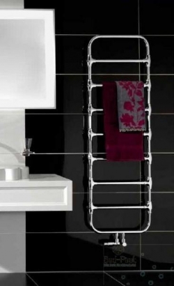 Calorifere decorative otel