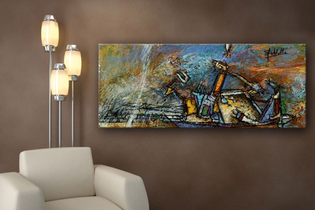 VON LORCH DESIGN Collection