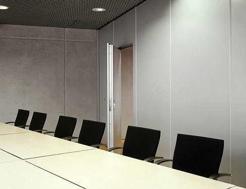 Perete mobil ESPERO Sonico