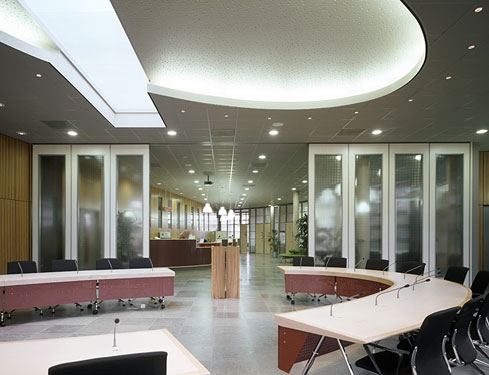 Perete mobil ESPERO Sonico