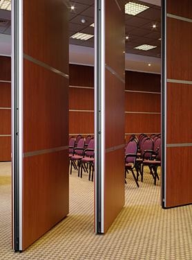 Perete mobil ESPERO Sonico