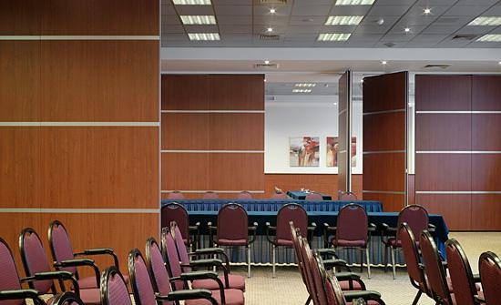 Perete mobil ESPERO Sonico