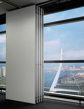 Perete mobil ESPERO Sonico