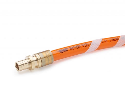 REHAU Încălzire/ răcire în suprafețe cu țeava PE-Xa RAUTHERM SPEED