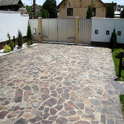 Piatra Naturala Andezit