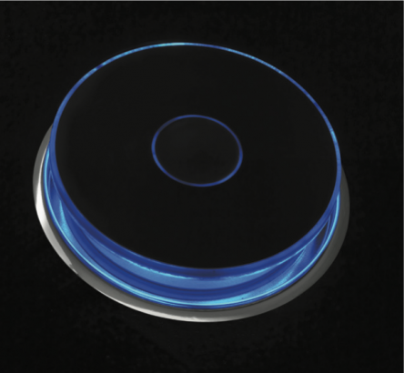 VersaLux - doc de alimentare de lux ascuns