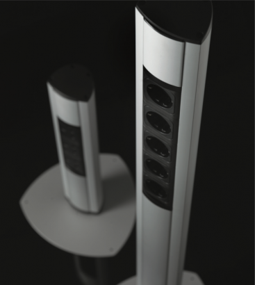VersaTower - turn de prize