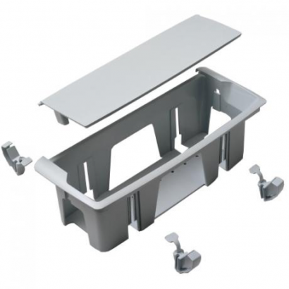 Basket - sistem de conectivitate &icirc;ngropat 