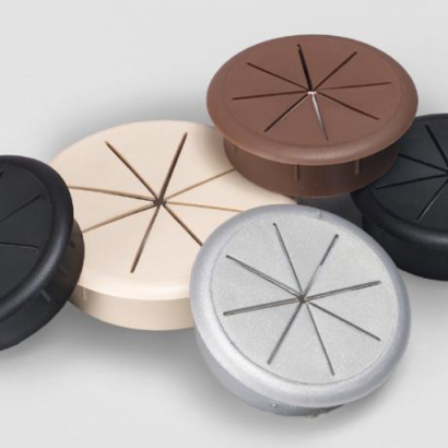 Porturi de cabluri - Mix