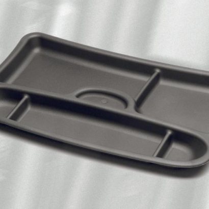  Sliding tray - tăviță pentru birotică