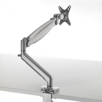 Dinamik - suport pentru ecran plat actionat de piston cu gaz