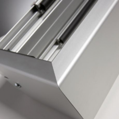  Hold - suport din aluminiu pentru procesor