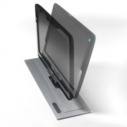 MonitorLift - sistem de ridicare pentru monitor 