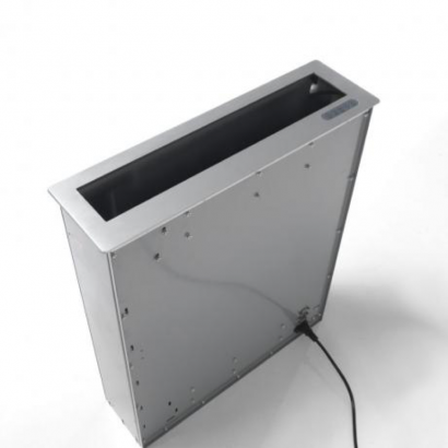 MonitorLift - sistem de ridicare pentru monitor 