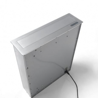 MonitorLift - sistem de ridicare pentru monitor 