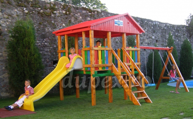 Complex de joaca CJ.14