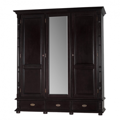  Dulap Tudor cu 3 usi S62